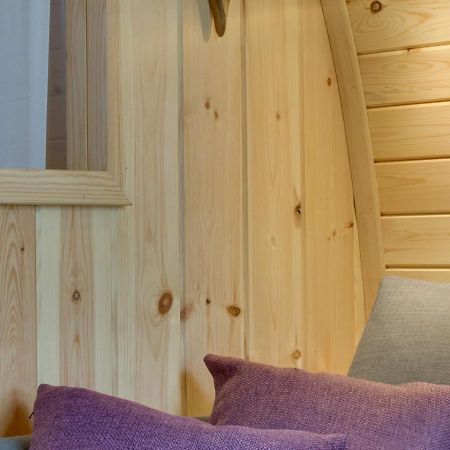 Caban Clyd Villa Machynlleth Ngoại thất bức ảnh